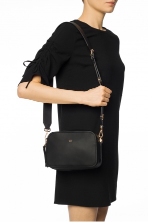 'camera' shoulder bag, zdjęcie 2 'camera' shoulder bag od Fendi